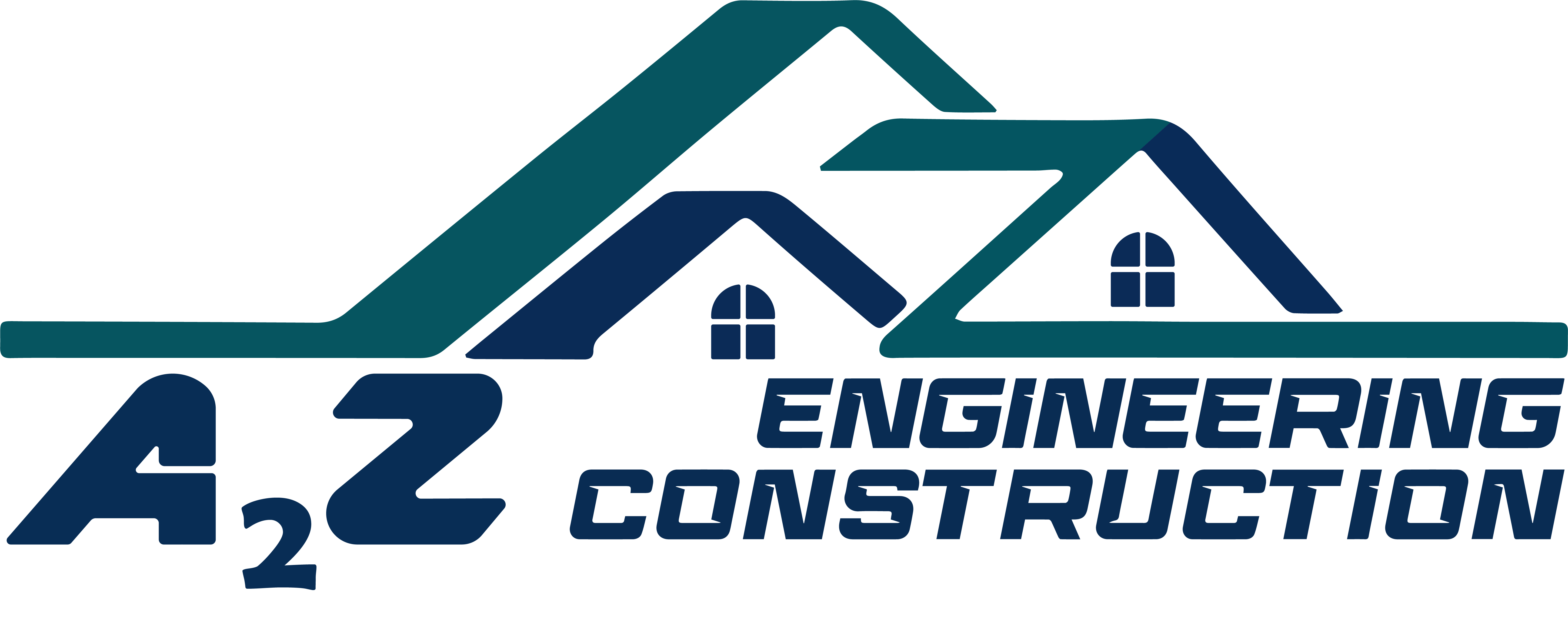 A2Z Logo